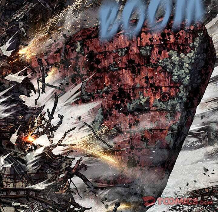 Đứa Con Thần Chết - Chương 144