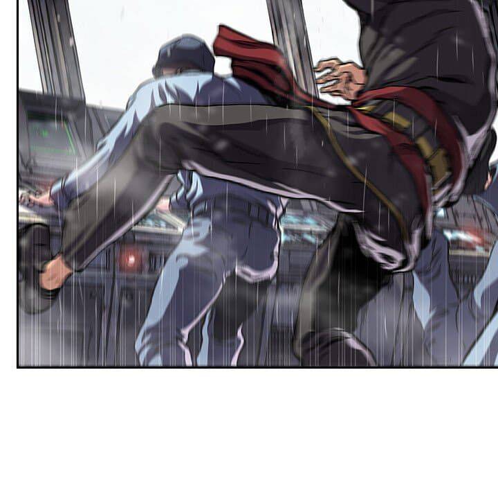 Đứa Con Thần Chết - Chương 144