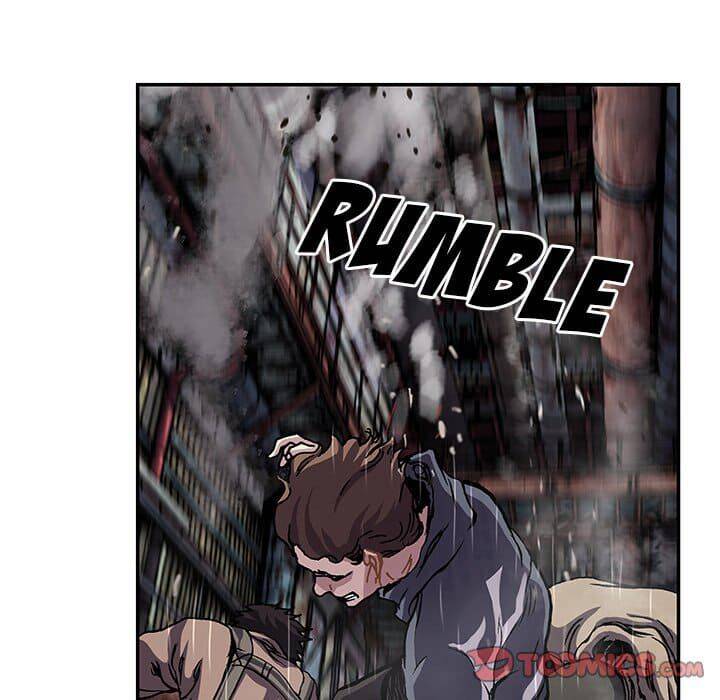 Đứa Con Thần Chết - Chương 144