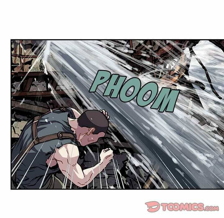 Đứa Con Thần Chết - Chương 144