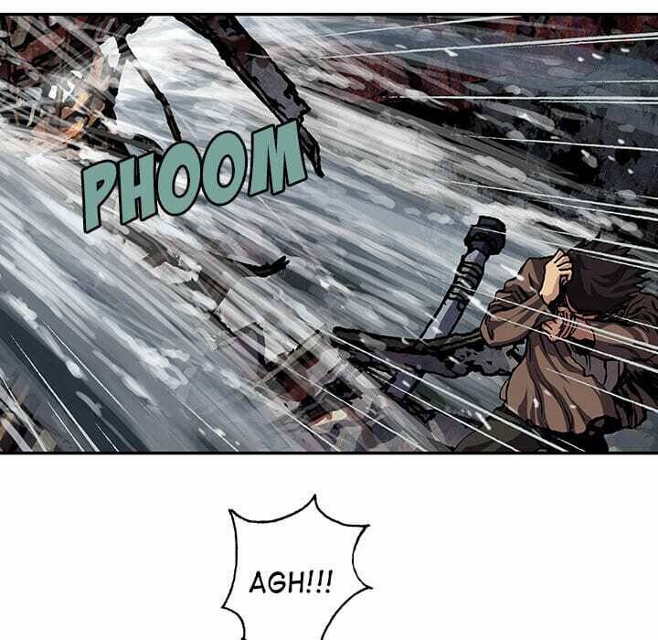 Đứa Con Thần Chết - Chương 144