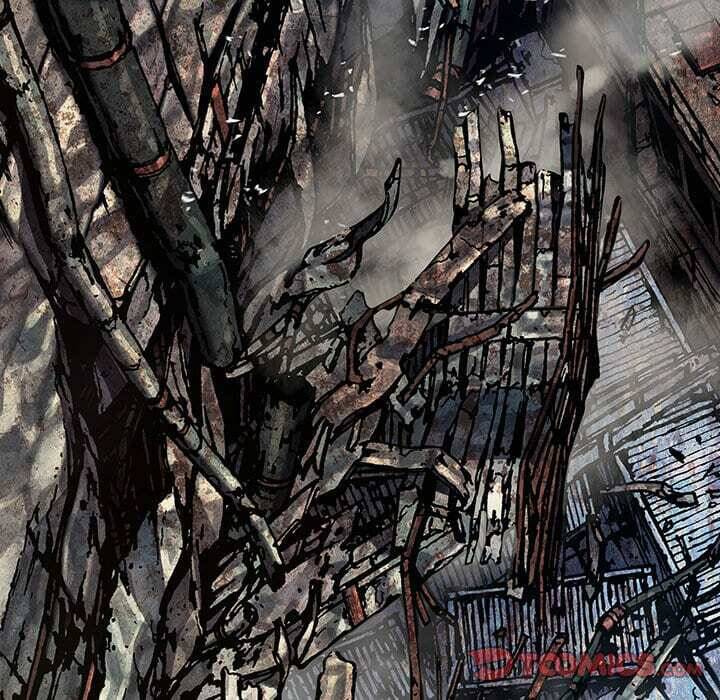 Đứa Con Thần Chết - Chương 144