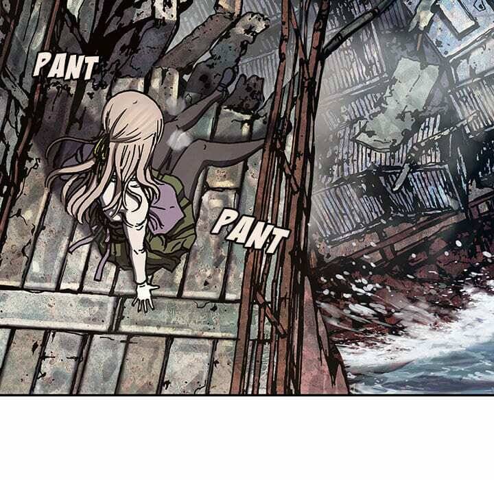 Đứa Con Thần Chết - Chương 144