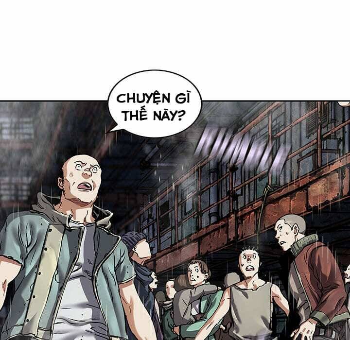 Đứa Con Thần Chết - Chương 144