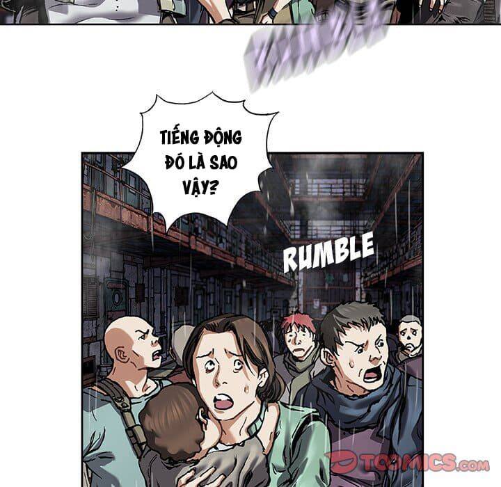 Đứa Con Thần Chết - Chương 144