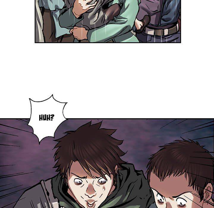 Đứa Con Thần Chết - Chương 144