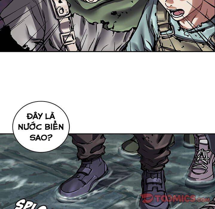 Đứa Con Thần Chết - Chương 144