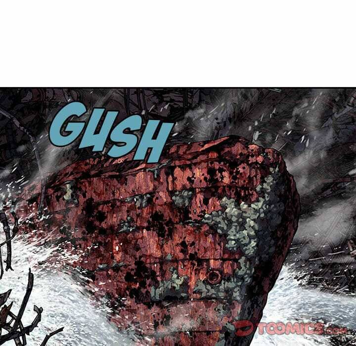 Đứa Con Thần Chết - Chương 144