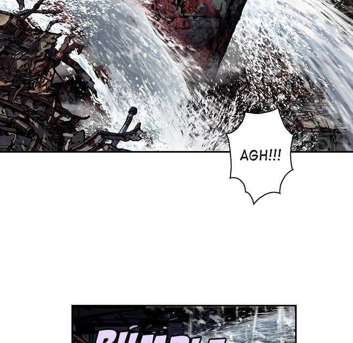 Đứa Con Thần Chết - Chương 144