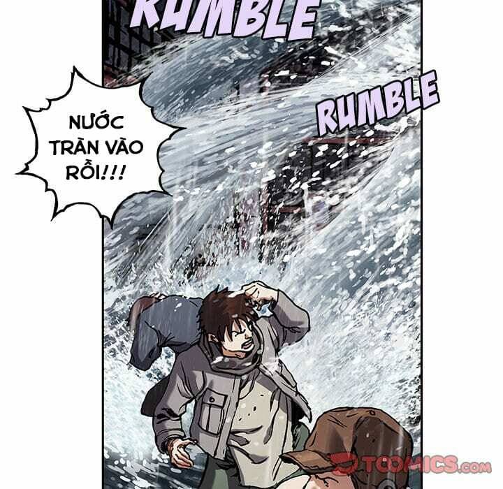 Đứa Con Thần Chết - Chương 144