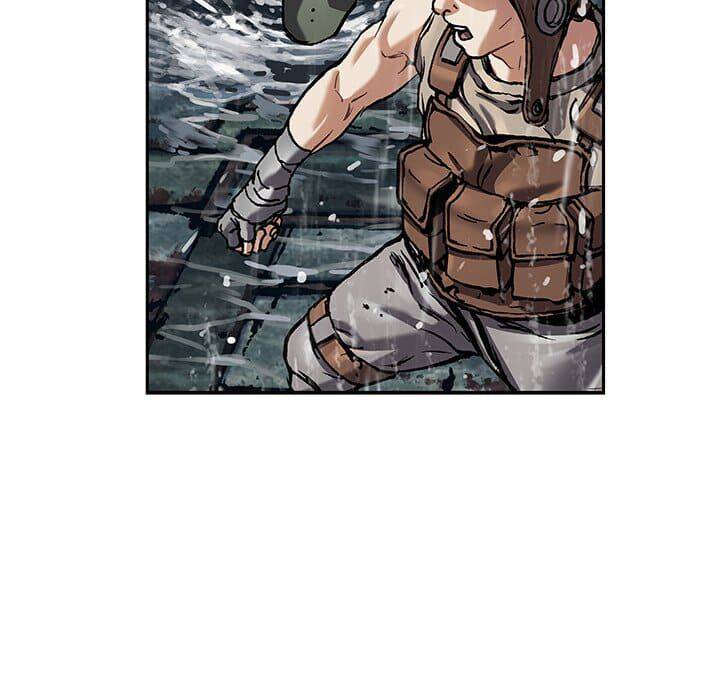 Đứa Con Thần Chết - Chương 144