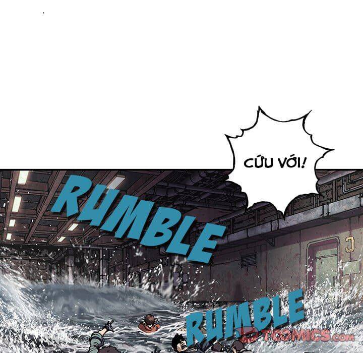 Đứa Con Thần Chết - Chương 144