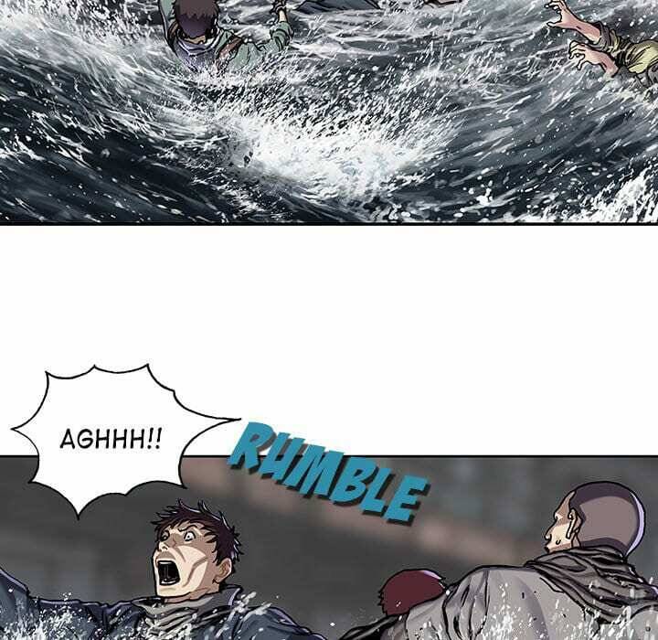 Đứa Con Thần Chết - Chương 144