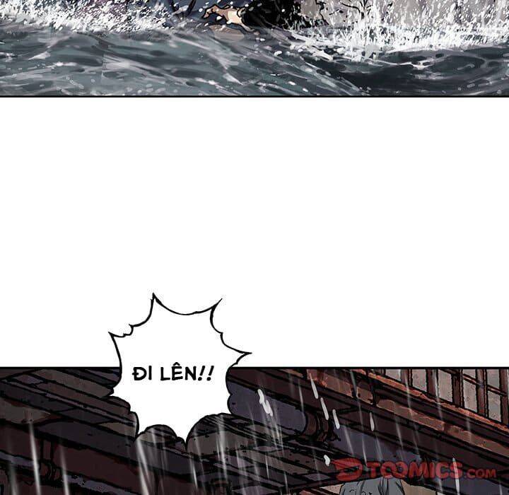 Đứa Con Thần Chết - Chương 144