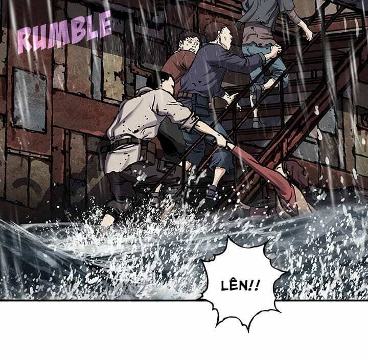 Đứa Con Thần Chết - Chương 144