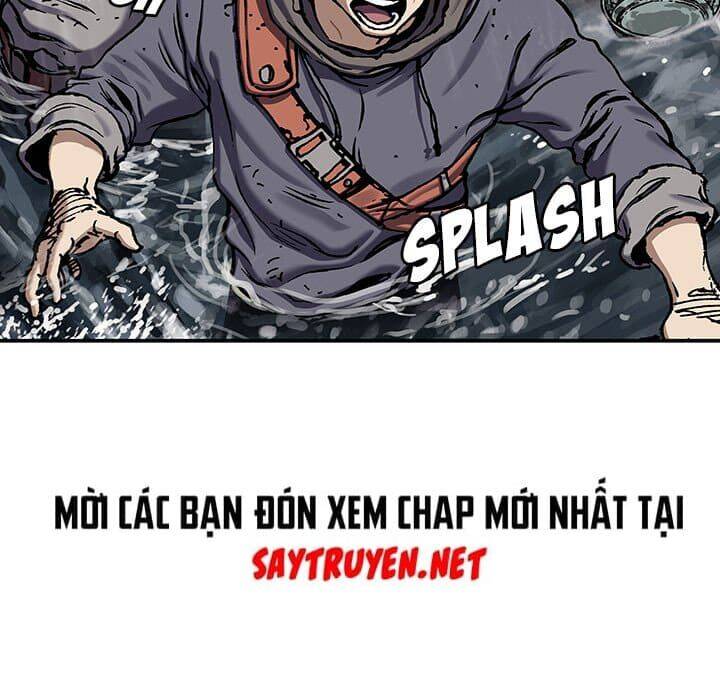 Đứa Con Thần Chết - Chương 144