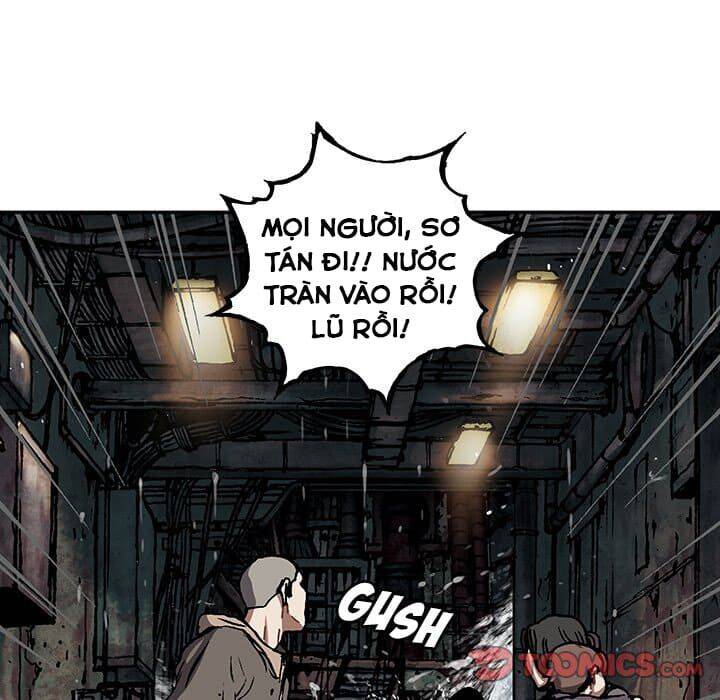 Đứa Con Thần Chết - Chương 144