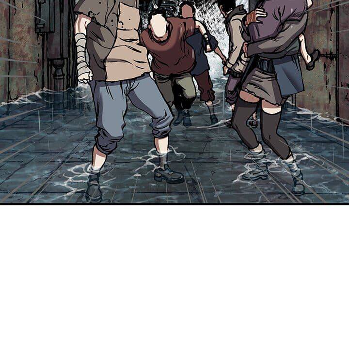 Đứa Con Thần Chết - Chương 144