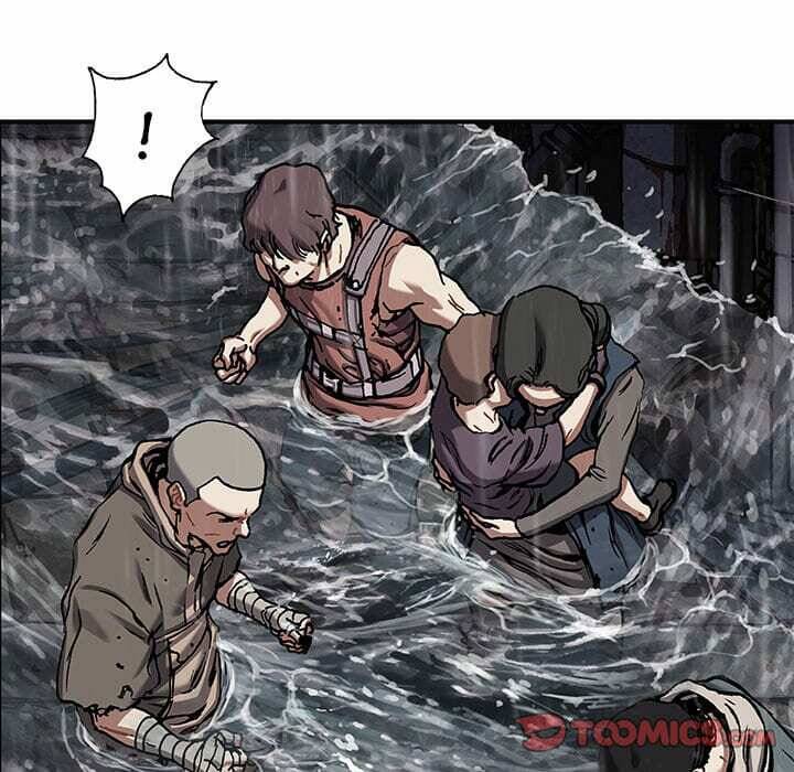 Đứa Con Thần Chết - Chương 144