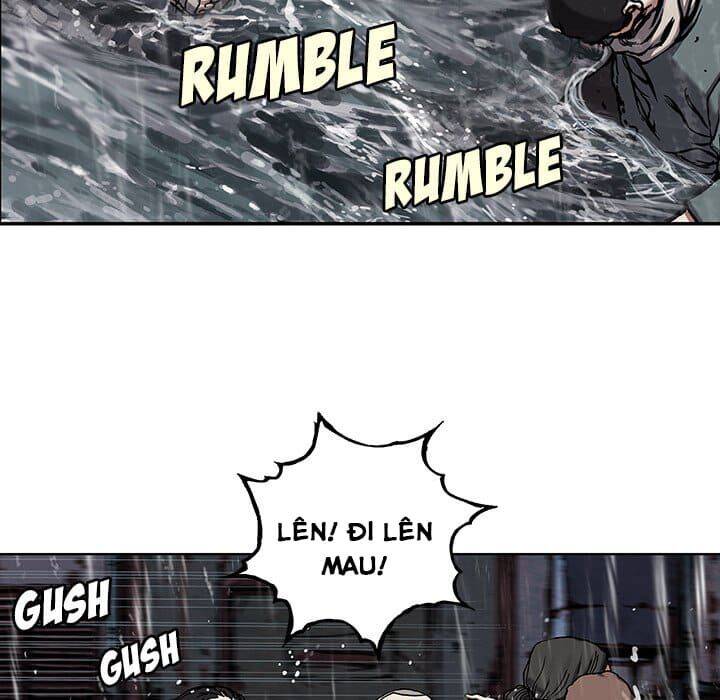 Đứa Con Thần Chết - Chương 144