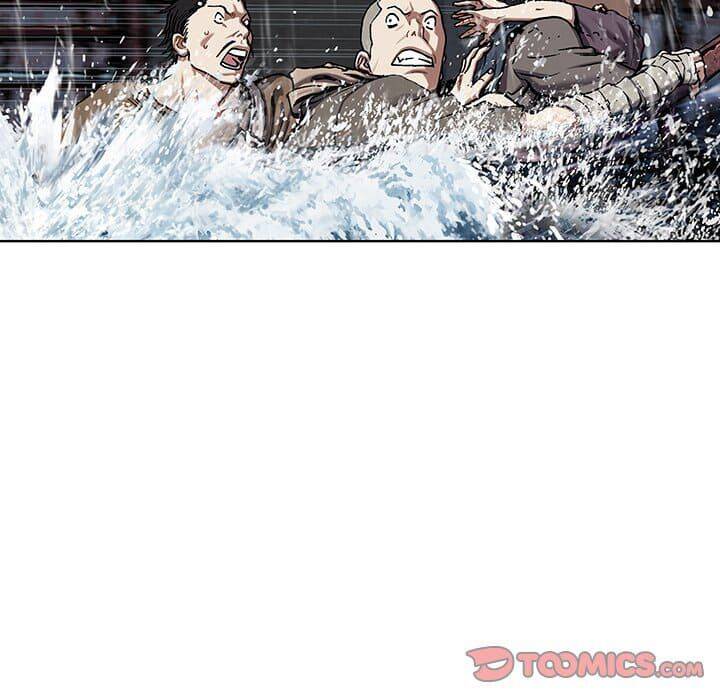 Đứa Con Thần Chết - Chương 144