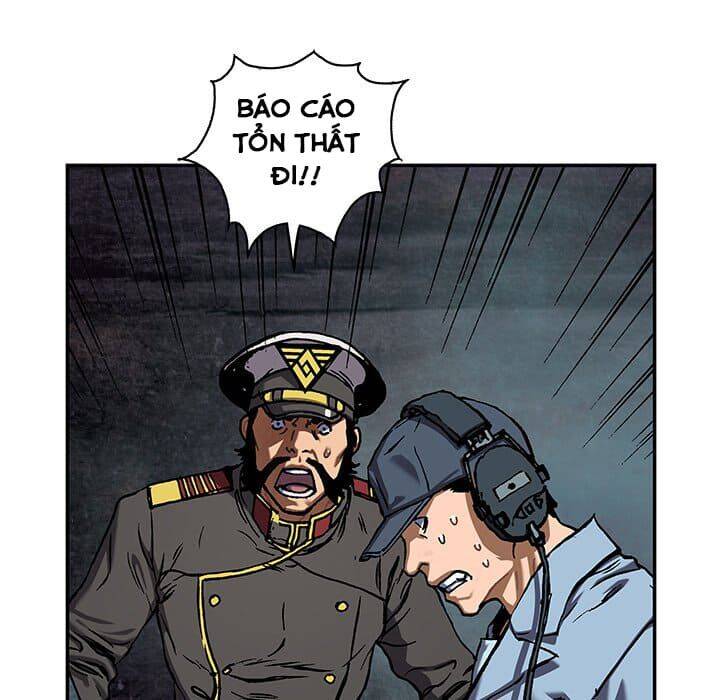 Đứa Con Thần Chết - Chương 144