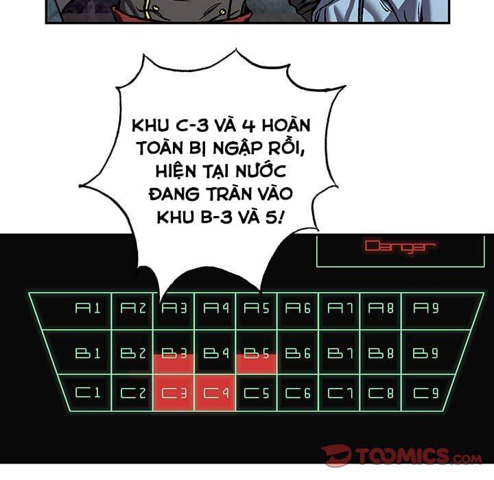 Đứa Con Thần Chết - Chương 144