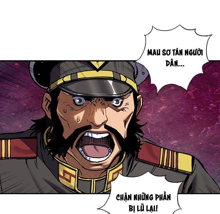 Đứa Con Thần Chết - Chương 144