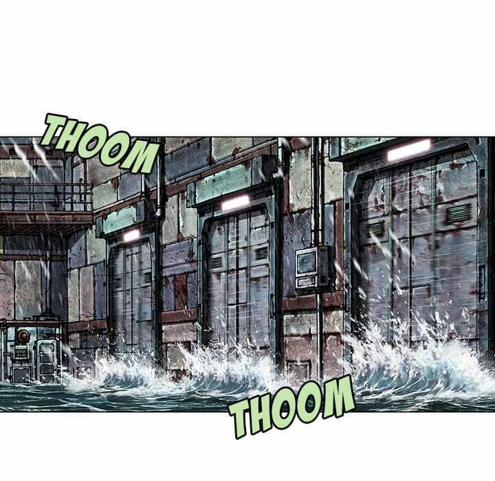 Đứa Con Thần Chết - Chương 144