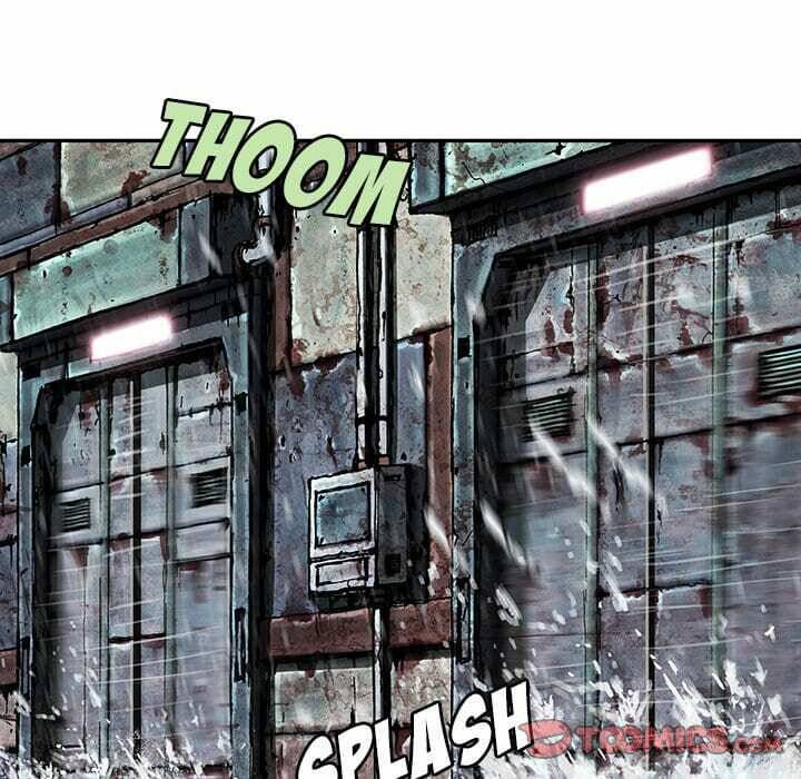 Đứa Con Thần Chết - Chương 144