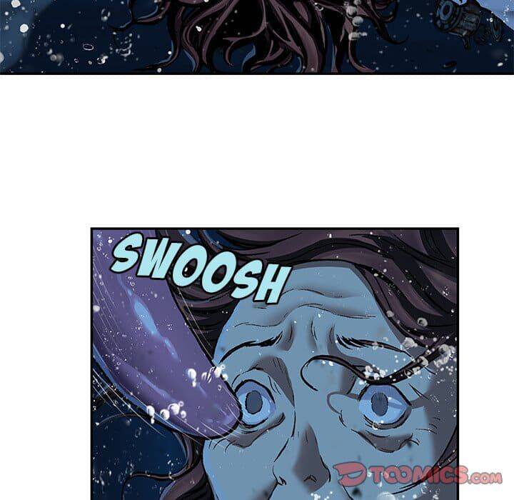 Đứa Con Thần Chết - Chương 144