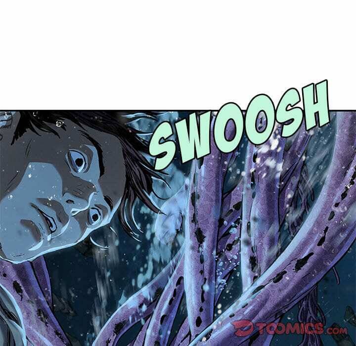 Đứa Con Thần Chết - Chương 144