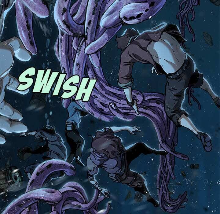 Đứa Con Thần Chết - Chương 144