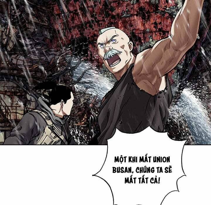 Đứa Con Thần Chết - Chương 144