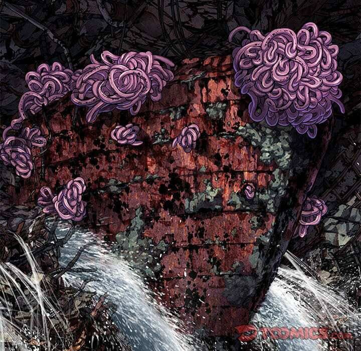 Đứa Con Thần Chết - Chương 144