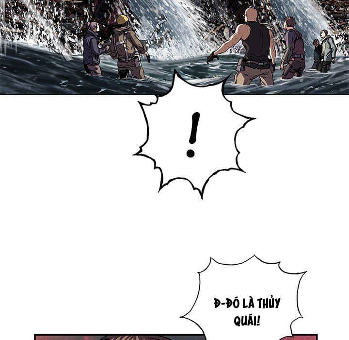 Đứa Con Thần Chết - Chương 144