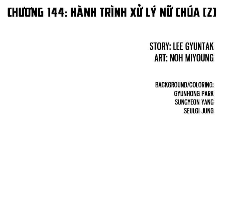 Đứa Con Thần Chết - Chương 144