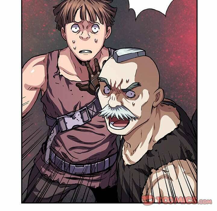 Đứa Con Thần Chết - Chương 144