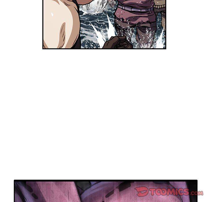 Đứa Con Thần Chết - Chương 144