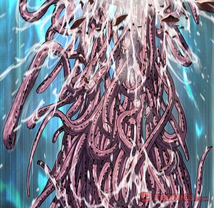 Đứa Con Thần Chết - Chương 144