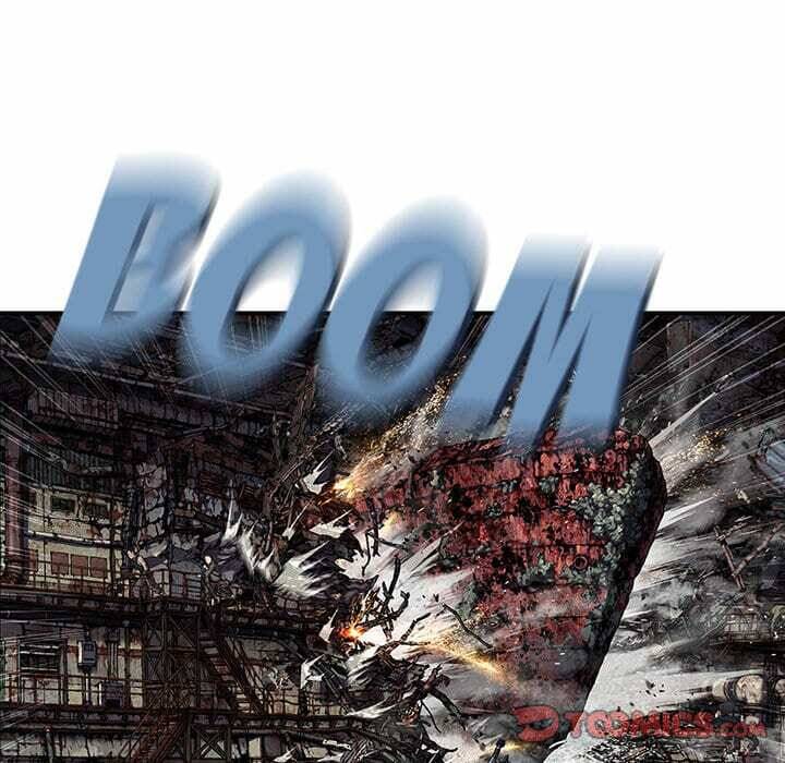 Đứa Con Thần Chết - Chương 144