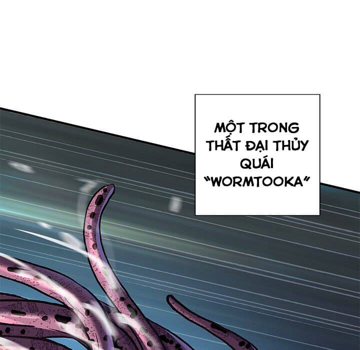 Đứa Con Thần Chết - Chương 144