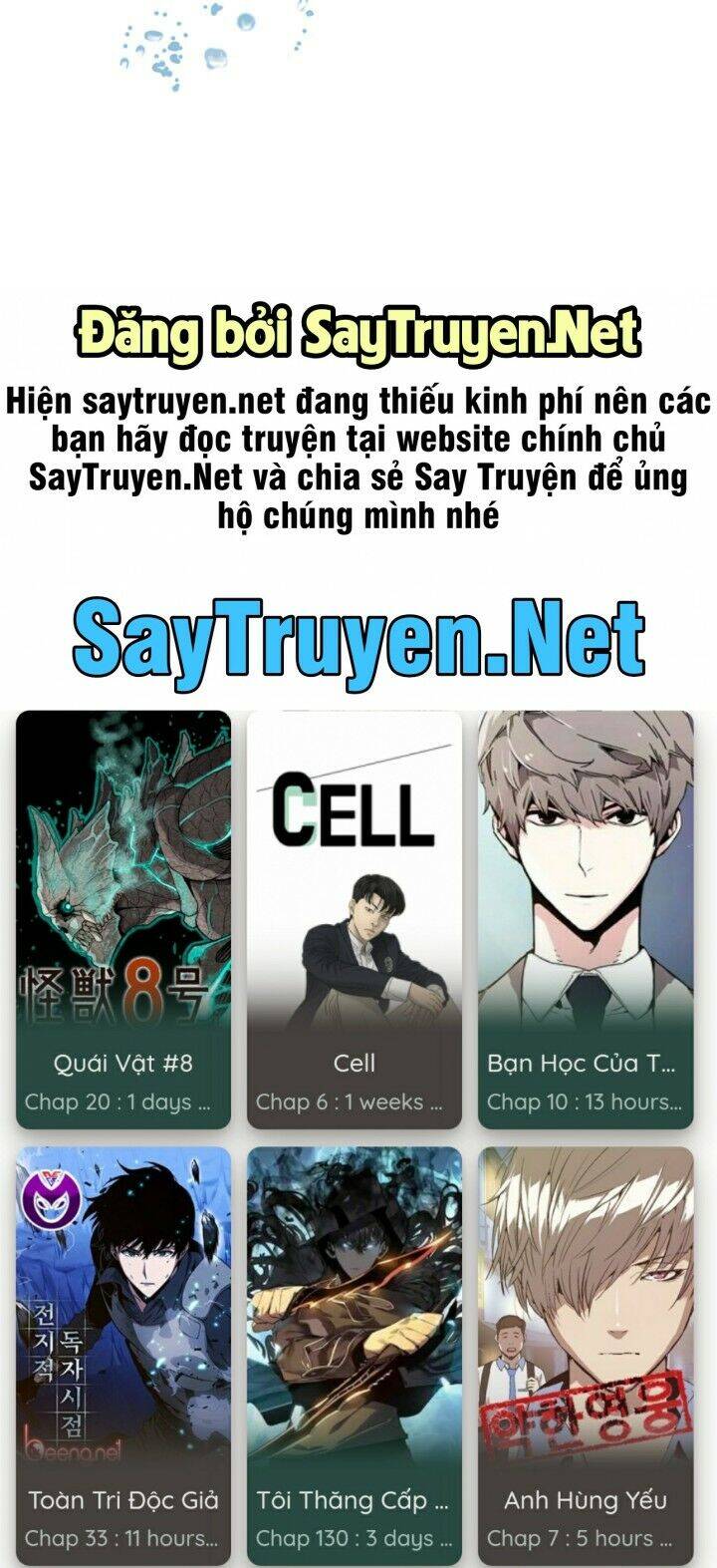 Đứa Con Thần Chết - Chương 144