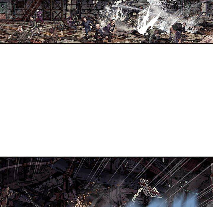 Đứa Con Thần Chết - Chương 144