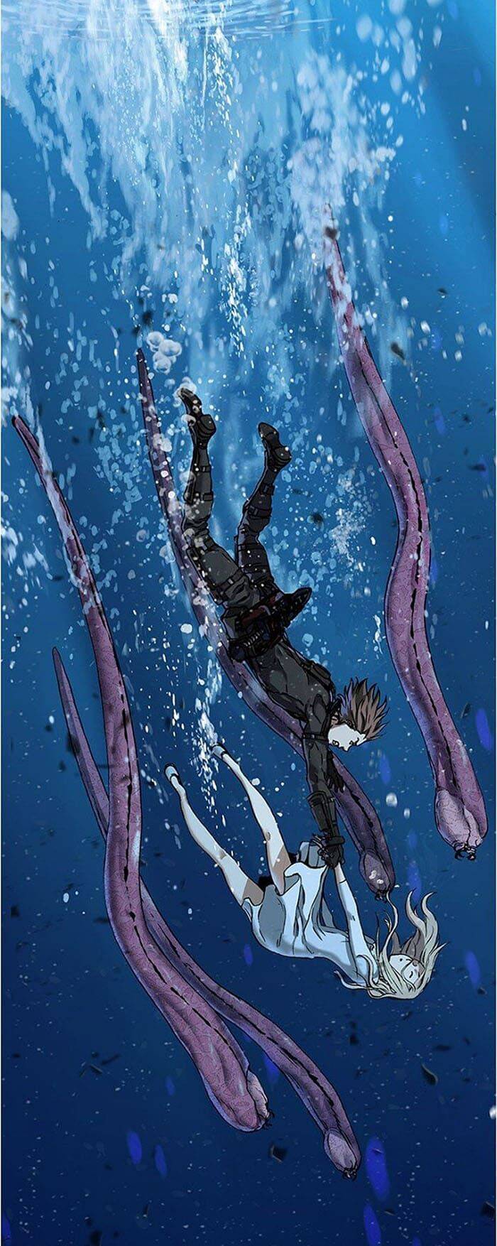 Đứa Con Thần Chết - Chương 151