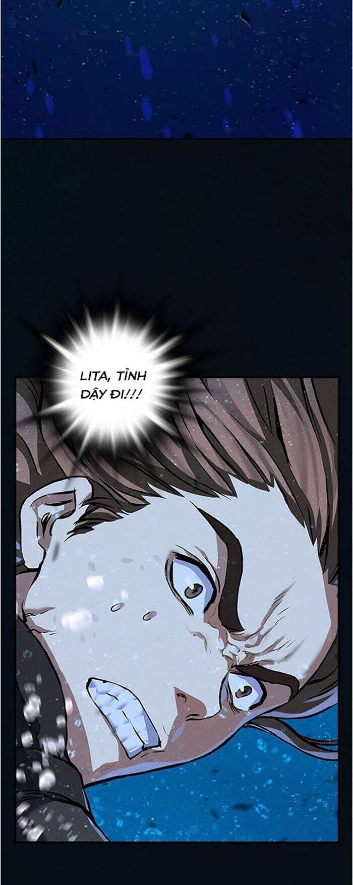 Đứa Con Thần Chết - Chương 151