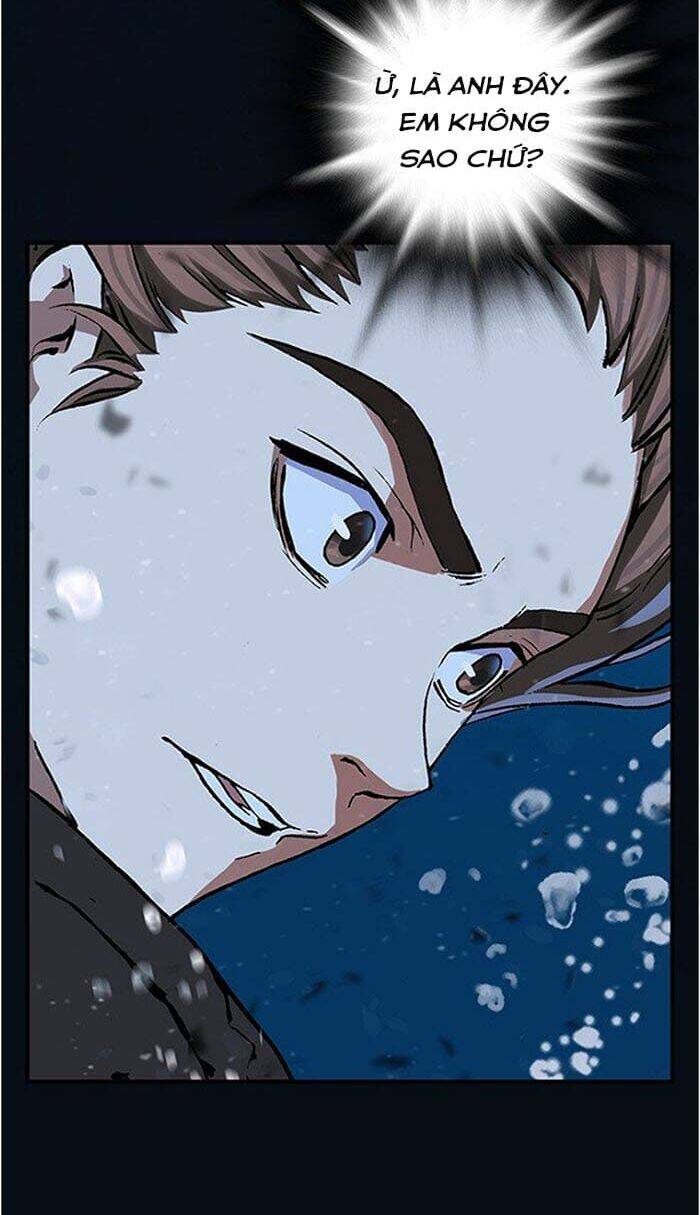 Đứa Con Thần Chết - Chương 151