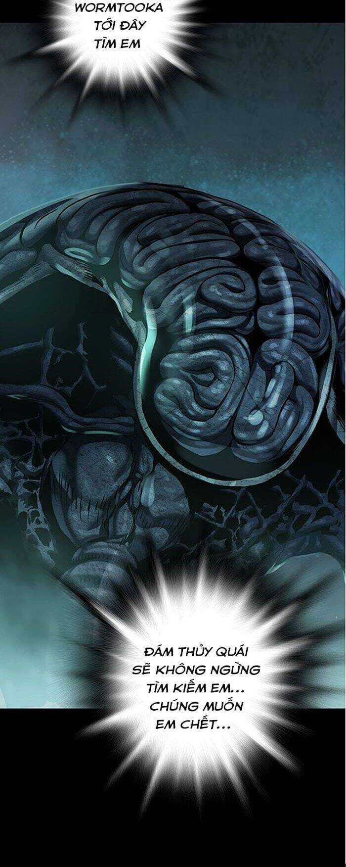 Đứa Con Thần Chết - Chương 151
