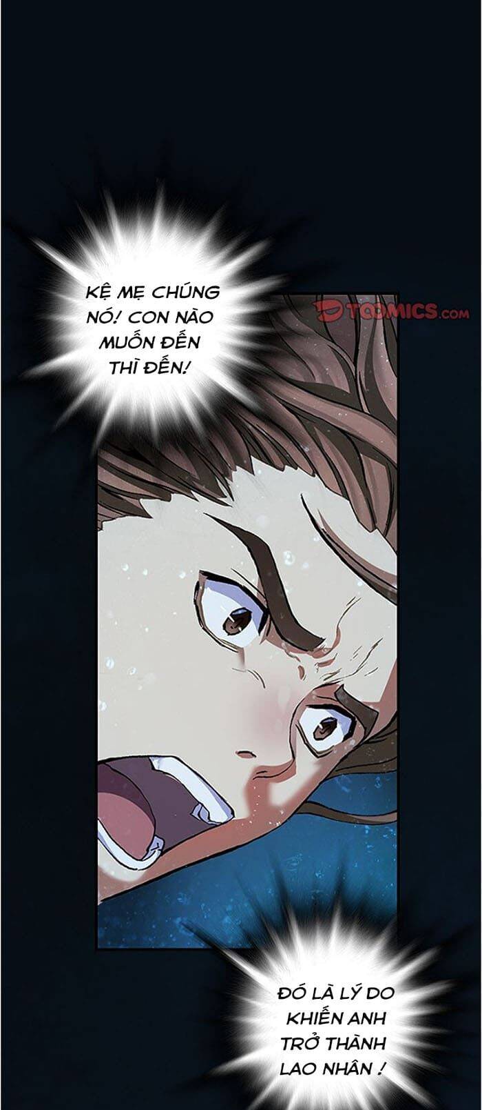 Đứa Con Thần Chết - Chương 151
