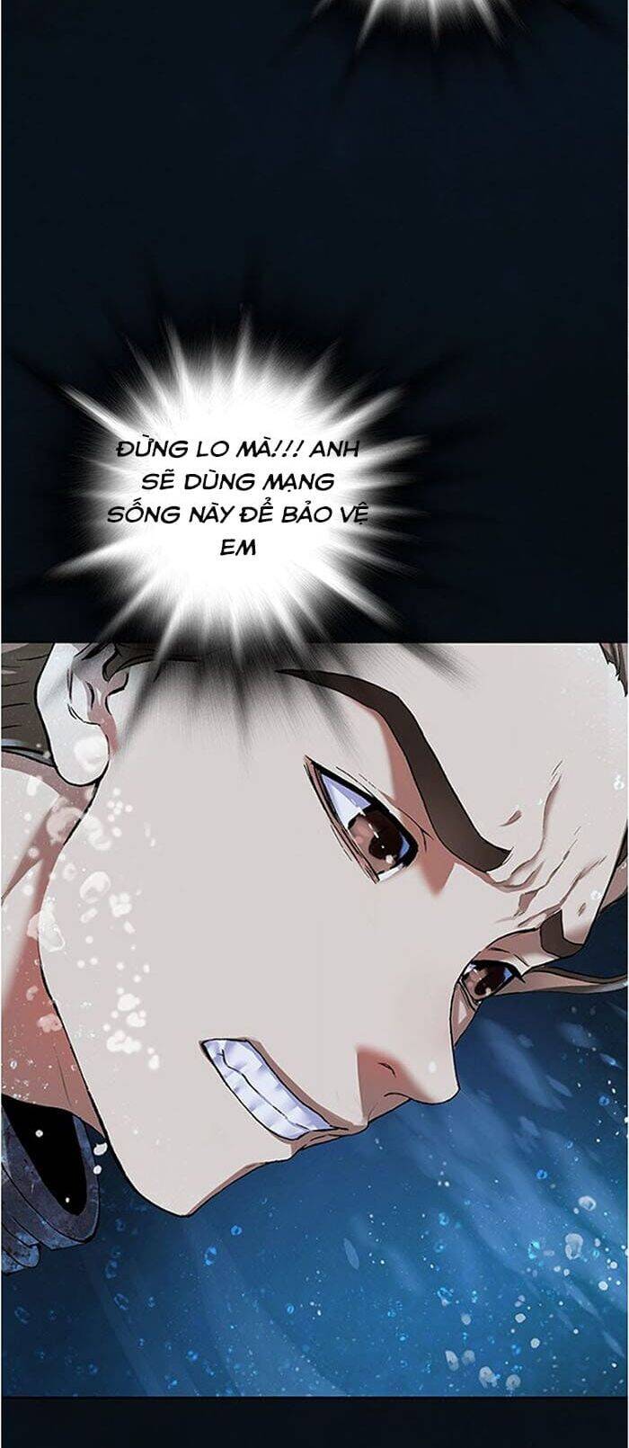 Đứa Con Thần Chết - Chương 151